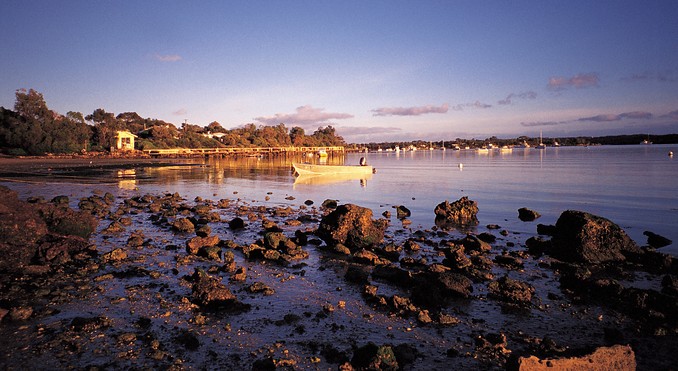 Image courtesy of South Australia