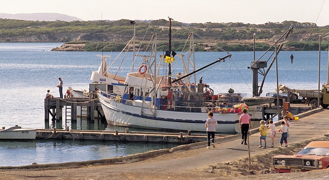 Image courtesy of South Australia