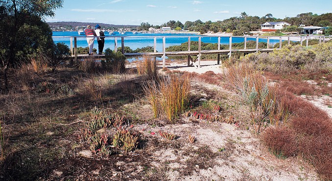 Image courtesy of South Australia