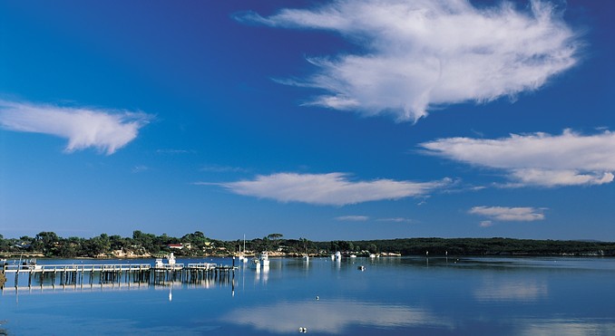 Image courtesy of South Australia