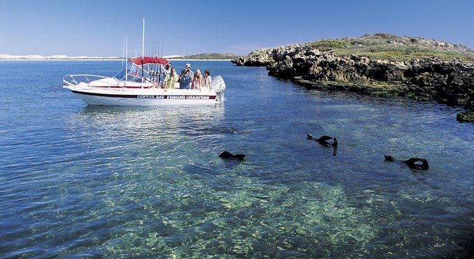 Image courtesy of South Australia