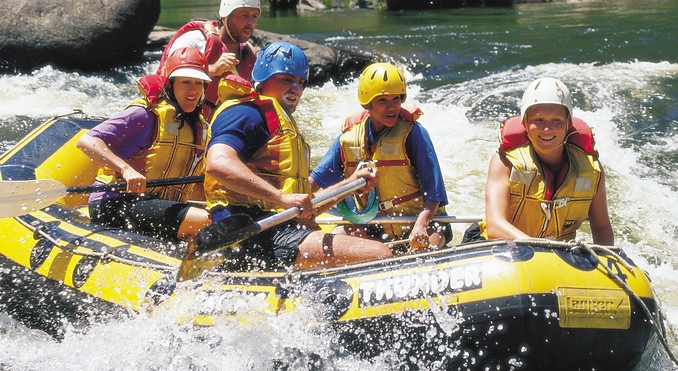 Image courtesy of Tourism New South Wales