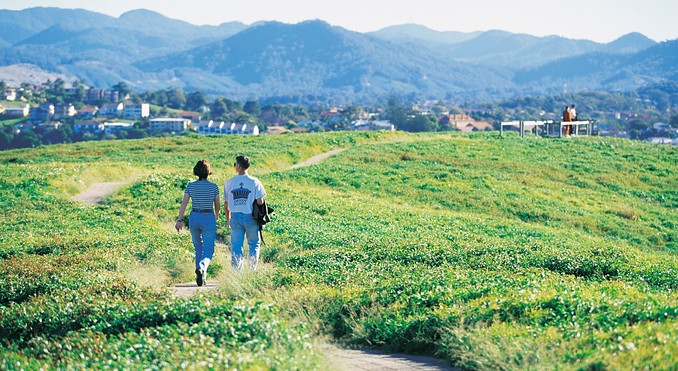 Image courtesy of Tourism New South Wales