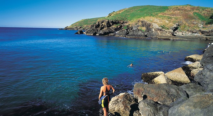 Image courtesy of Tourism New South Wales