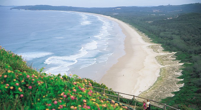 Image courtesy of Tourism New South Wales