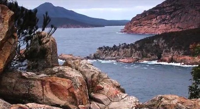 Image courtesy of Tourism Tasmania