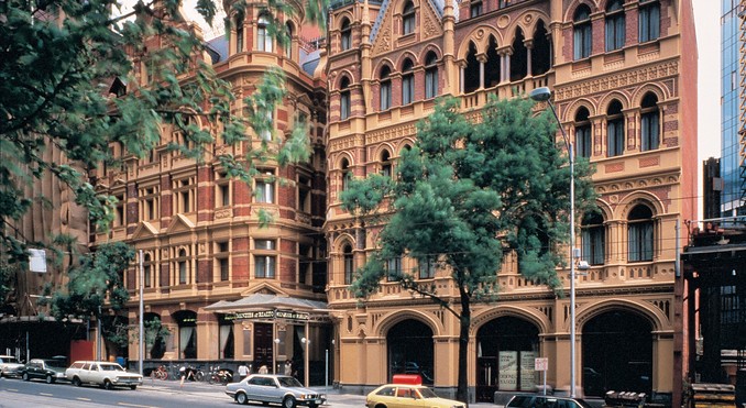 Image courtesy of Tourism Victoria
