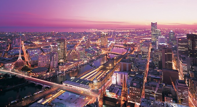 Image courtesy of Tourism Victoria