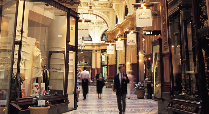 Image courtesy of Tourism Victoria