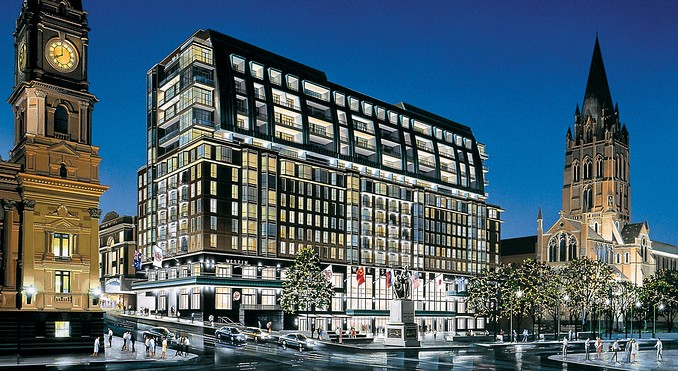Image courtesy of Tourism Victoria