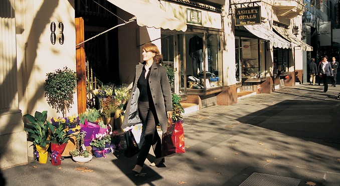 Image courtesy of Tourism Victoria