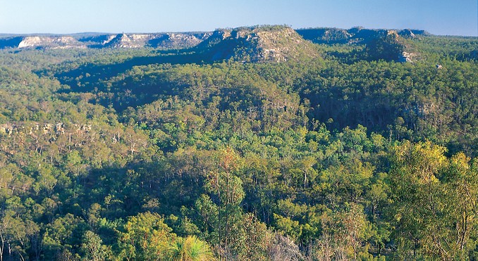 Image courtesy of Tourism Queensland