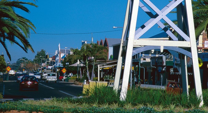 Image courtesy of Tourism Queensland
