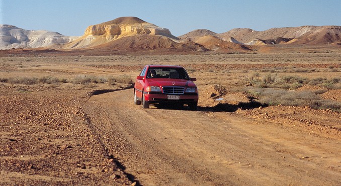 Image courtesy of South Australia