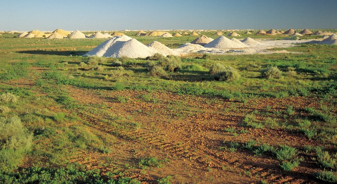 Image courtesy of South Australia