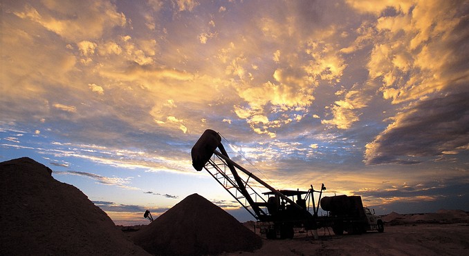 Image courtesy of South Australia