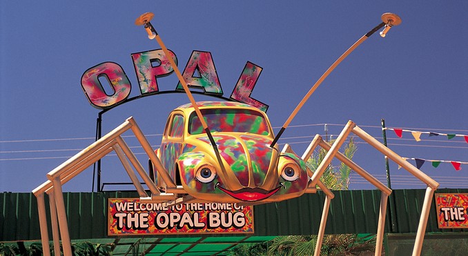 Image courtesy of South Australia