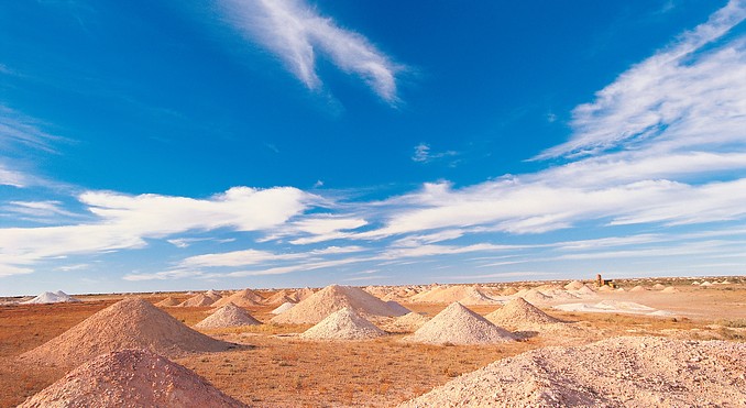Image courtesy of South Australia