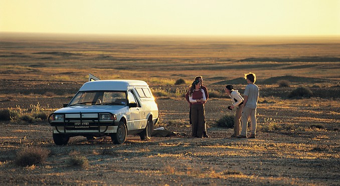Image courtesy of South Australia