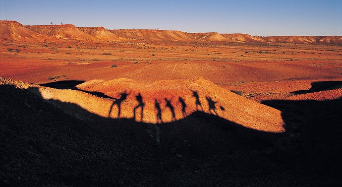 Image courtesy of South Australia
