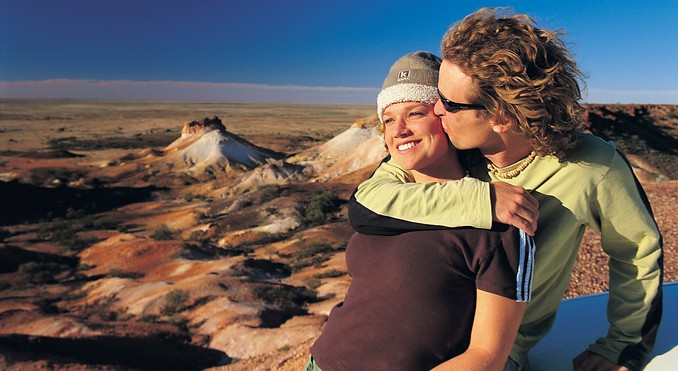 Image courtesy of South Australia