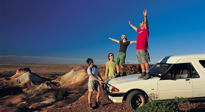 Image courtesy of South Australia