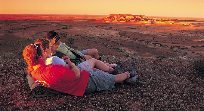 Image courtesy of South Australia