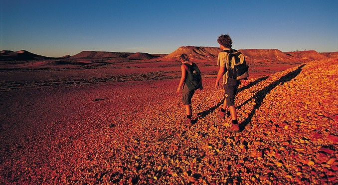 Image courtesy of South Australia