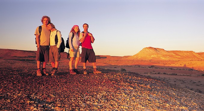 Image courtesy of South Australia