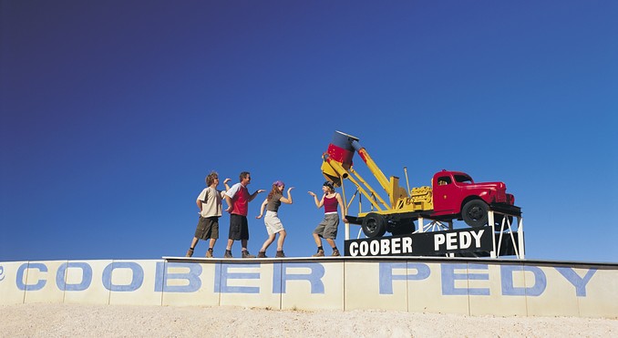 Image courtesy of South Australia