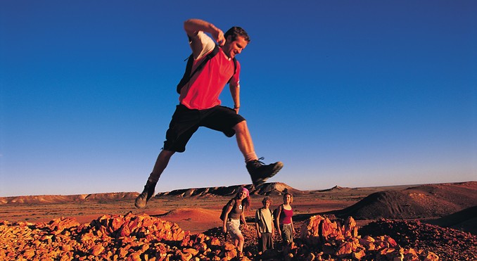 Image courtesy of South Australia