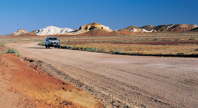 Image courtesy of South Australia