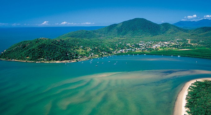 Cooktown