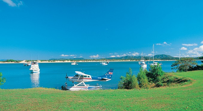 Cooktown