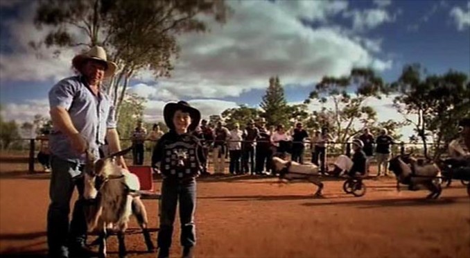 Image courtesy of Tourism New South Wales