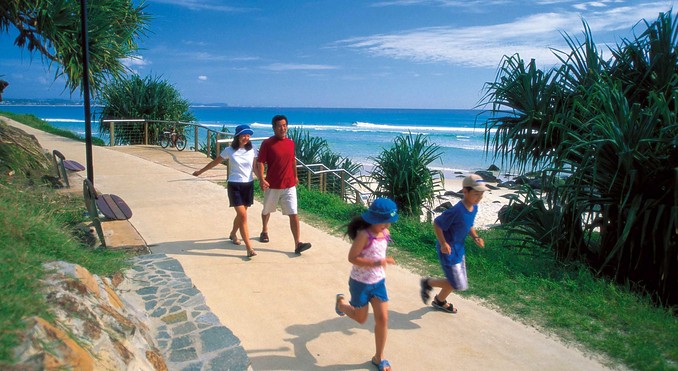 Image courtesy of Tourism Queensland