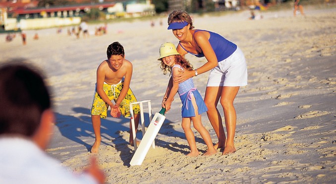 Image courtesy of Tourism Queensland