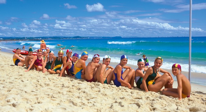 Image courtesy of Tourism Queensland