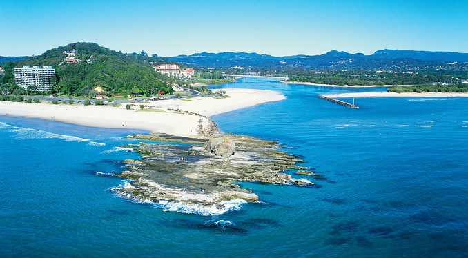 Image courtesy of Tourism Queensland