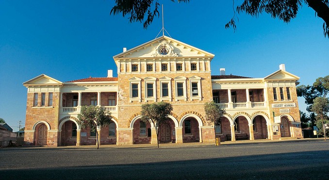 Image courtesy of Western Australia