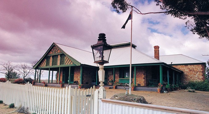 Image courtesy of Western Australia