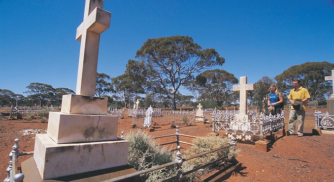 Image courtesy of Western Australia