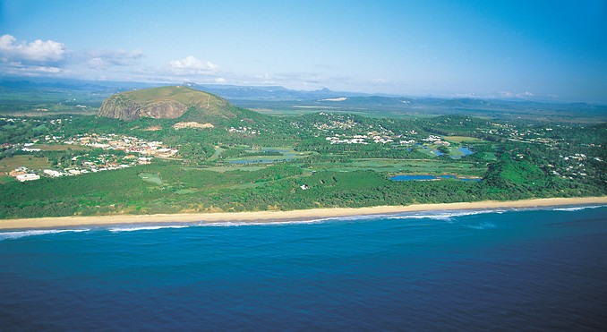 Image courtesy of Tourism Queensland