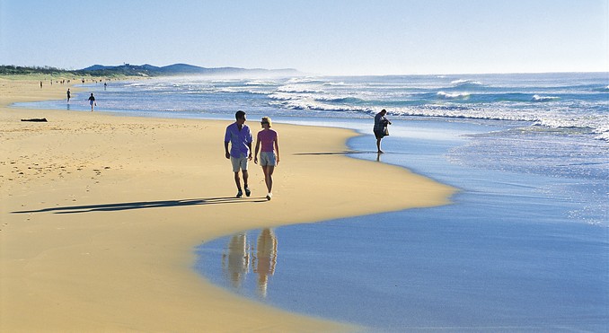 Image courtesy of Tourism Queensland