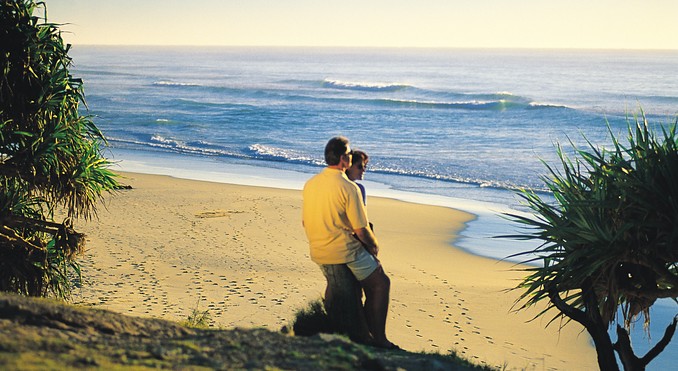 Image courtesy of Tourism Queensland