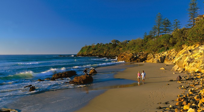 Image courtesy of Tourism Queensland