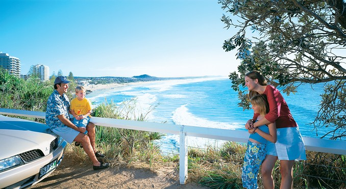 Image courtesy of Tourism Queensland