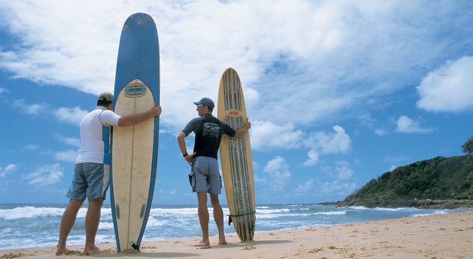 Image courtesy of Tourism Queensland