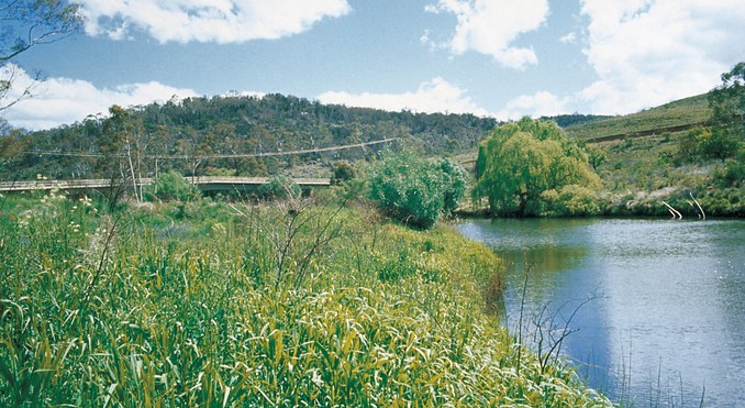 Image courtesy of Tourism New South Wales