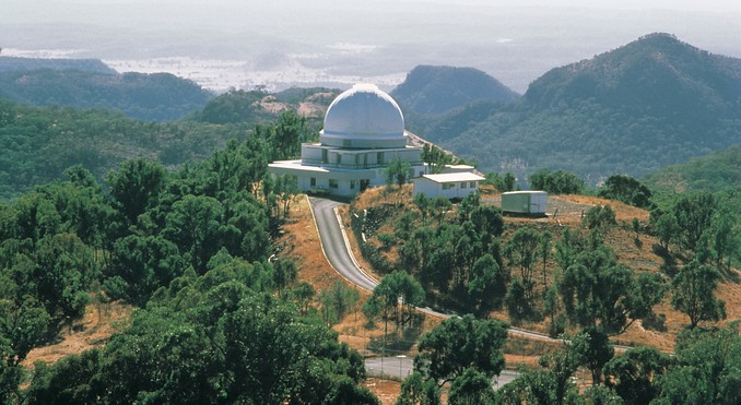 Image courtesy of Tourism New South Wales